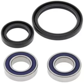 ALL BALLS Front Wheel Bearing Kit HM / HONDA 250-450cc 02-19