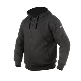 Grand Canyon Chief Hoodie Black