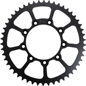 MOOSE OFFROAD HARD-PARTS Steel Rear Sprocket 50T TM Racing EN / MX 125-450cc 01-21