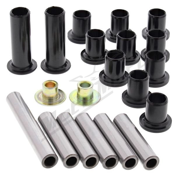 4Ride 4Ride ATV Suspension Repair Kit Rear Polaris Sportsman 500-800cc 08-13