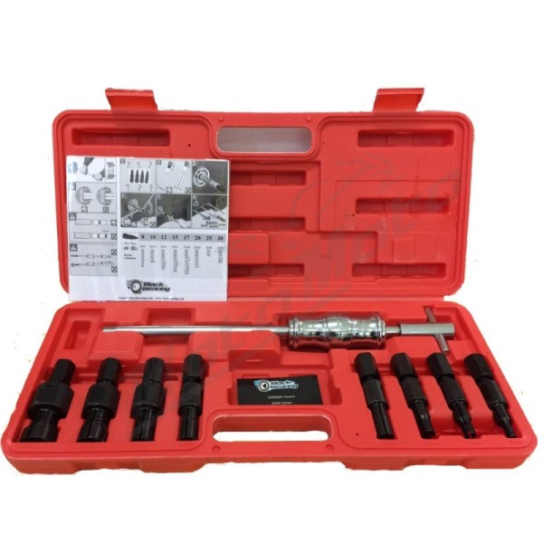 BLACK BEARING Blind Hole Puller Set Ø8-30mm Puller1