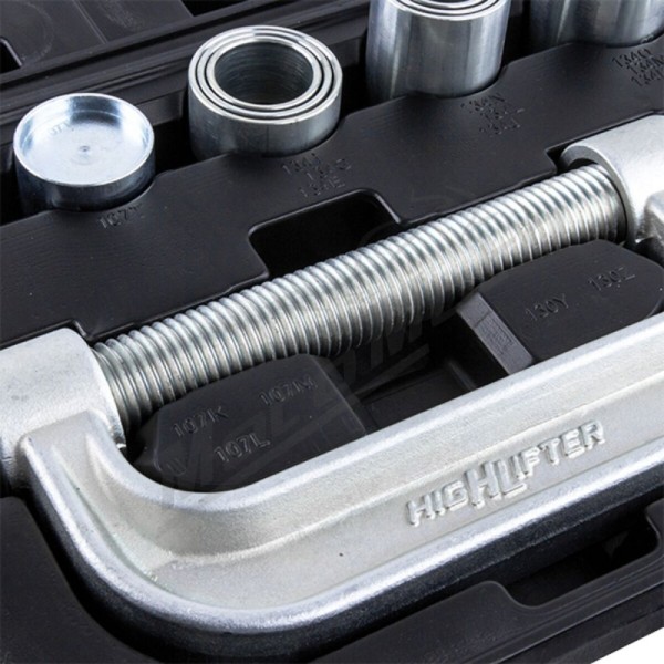 HIGH LIFTER Ball Joint Installation Tool