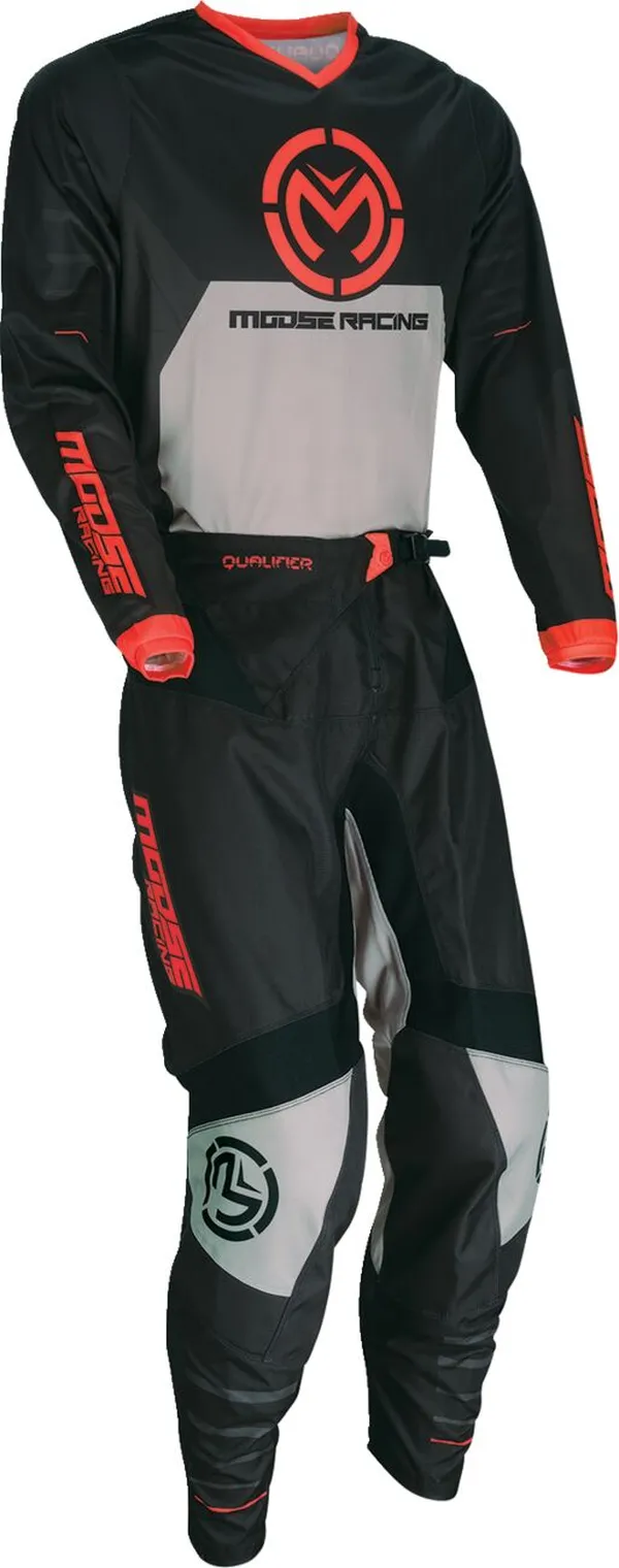 MOOSE OFFROAD SOFT-GOODS Qualifier® Kelnės