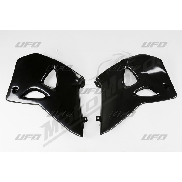 UFO Radiator Covers KTM EXC 400 1999