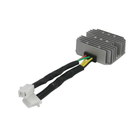 DZE Voltage Regulator (12V, 35A) Kymco AK / K-XCTi / Xciting 125-550cc 12-18