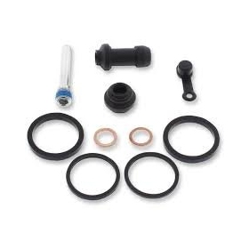 NISSIN Front Caliper Piston Repair Kit Kawasaki KX 125-250cc 99-00