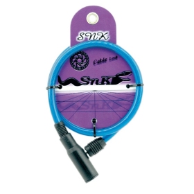 V BIKE Bike Padlock Cable