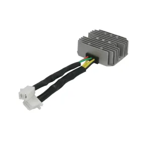 DZE Voltage Regulator (12V, 35A) Kymco AK / K-XCTi / Xciting 125-550cc 12-18