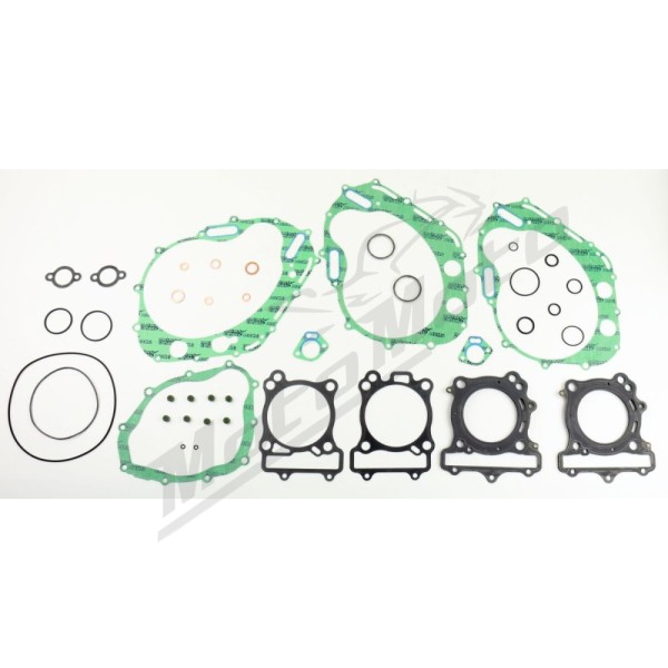 ATHENA Complete Gasket Kit APRILIA RS / SUZUKI RGV 250 89-01