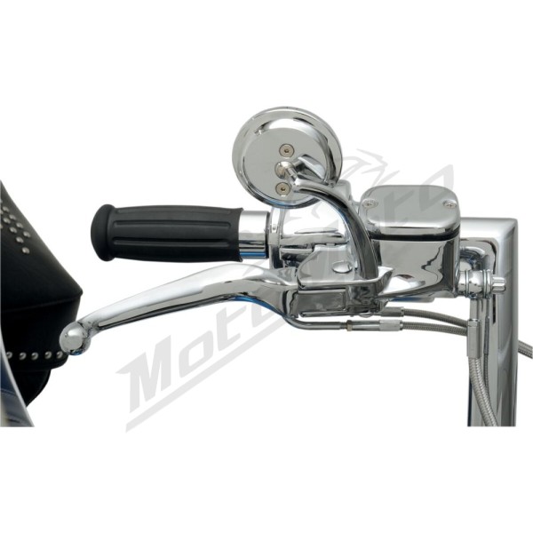 DRAG SPECIALTIES Vairo valdymo rinkinys Harley Davidson FLD / FLS / FLSTC / FLSTF / FLSTFB / FLSTN / FLSTSB 1584-1800cc 11-17