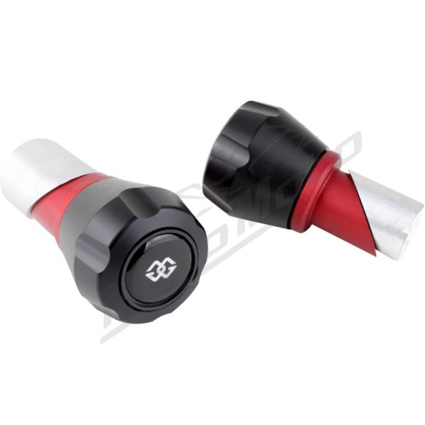 GILLES TOOLING Galinės ašies apsauga 2vnt Aprilia RSV4 / Tuono 1000/1100 15-24