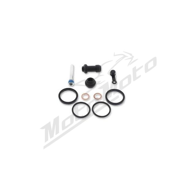 NISSIN Front Caliper Piston Repair Kit Kawasaki KX 125-250cc 99-00