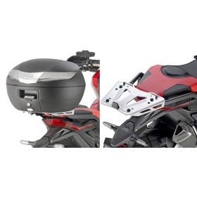 Givi Monorack galinės daiktadėžės laikiklis Honda X-ADV 750 17-20