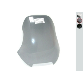 MRA Touring Windshield "T"  BMW F 650/ST