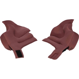 Schuberth C3 Pro Lady cheek pads pair