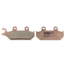 TRW SI Series Sindered Off-Road Brake Pads Can Am / Yamaha 700-1000cc 14-21