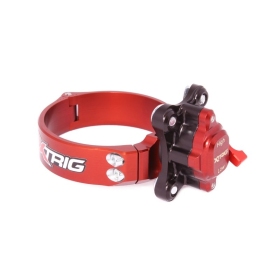 XTRIG Launch Control Ø57mm SUZUKI RM-Z 450 2015-2025