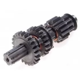 Gearbox gear ZIPP KID/ ROUTER XL/ XM/ XS/ ATV 110-125cc 4T