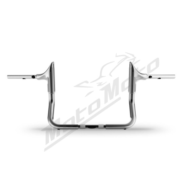 ZARD Bull Handlebar 32mm Harley Davidson FLHX / FLHXSE 1923-1977cc 23-25
