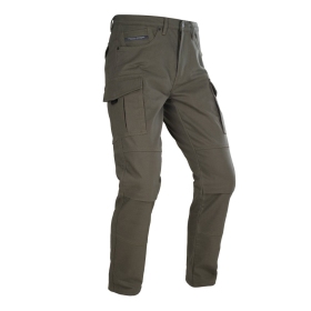 Oxford OA AA Cargo MS Man Pants