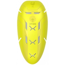 Forcefield Isolator PU L2 Elbow Protector