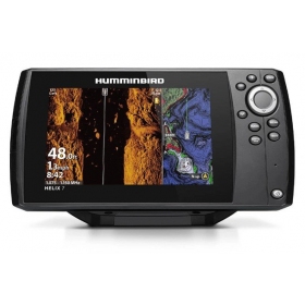 Humminbird HELIX 7 CHIRP MSI GPS G4 echo sounder