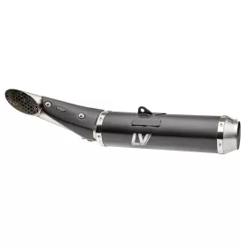 LEOVINCE LV Race Full-System Exhaust HONDA CB 750 23-24