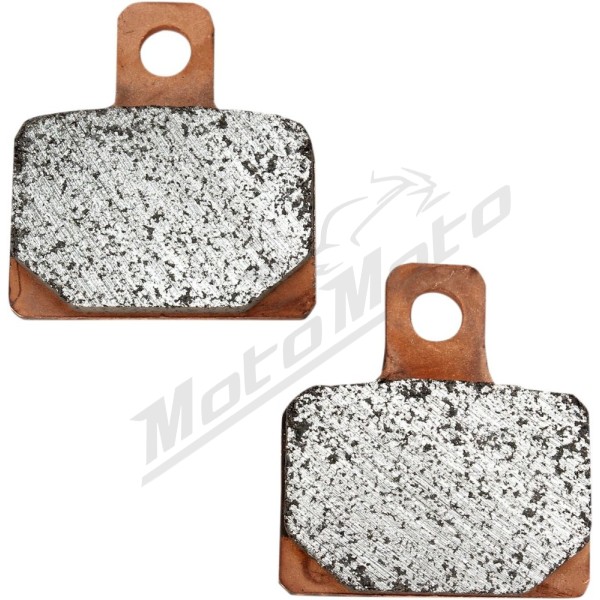 DP BRAKES SDP Pro-MX Sintered Brake Pads Beta / Electric motion / Gas Gas / Scorpa / Sherco / TRS / Vertigo 80-300cc 04-24