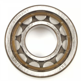 Alkūninio veleno guolių komplektas MALOSSI MHR Ø20/17 Vespa ET3 / PK 125 65-84 AIR 2T