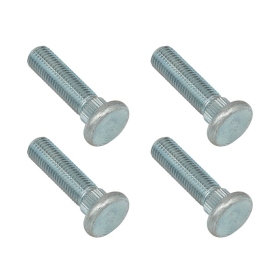 Bronco Wheel Bolt set 10x38mm Honda 4pcs