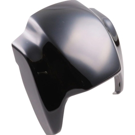 CULT WERK Headlight Mask Black INDIAN SCOUT 2018-2026