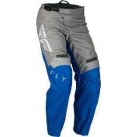 FLY Motocross Pants F-16