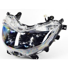 O PARTS front light - Yamaha N-Max 125 (15-20)