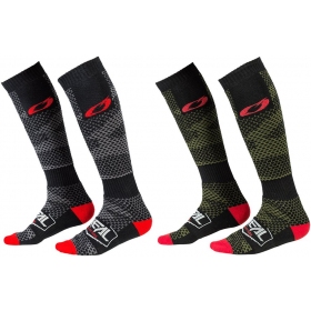 Oneal Pro Covert Motocross Socks