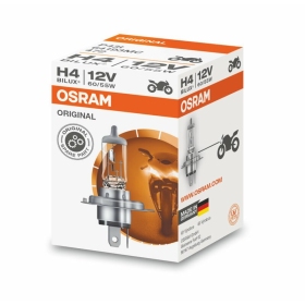 OSRAM lemputė Original Line H4 12V/55W - 1vnt