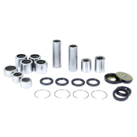 PROX Swingarm Linkage Bearing kit Suzuki RM 85cc 05-16