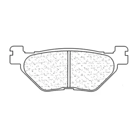 CL BRAKES 1084RX3 Street Sintered Metal Brake pads HYOSUNG / YAMAHA 650-1900 01-21