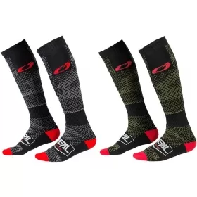 Oneal Pro Covert Motocross Socks