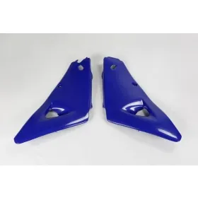 UFO Upper Radiator Covers Husqvarna WR / CR 125-360 90-05