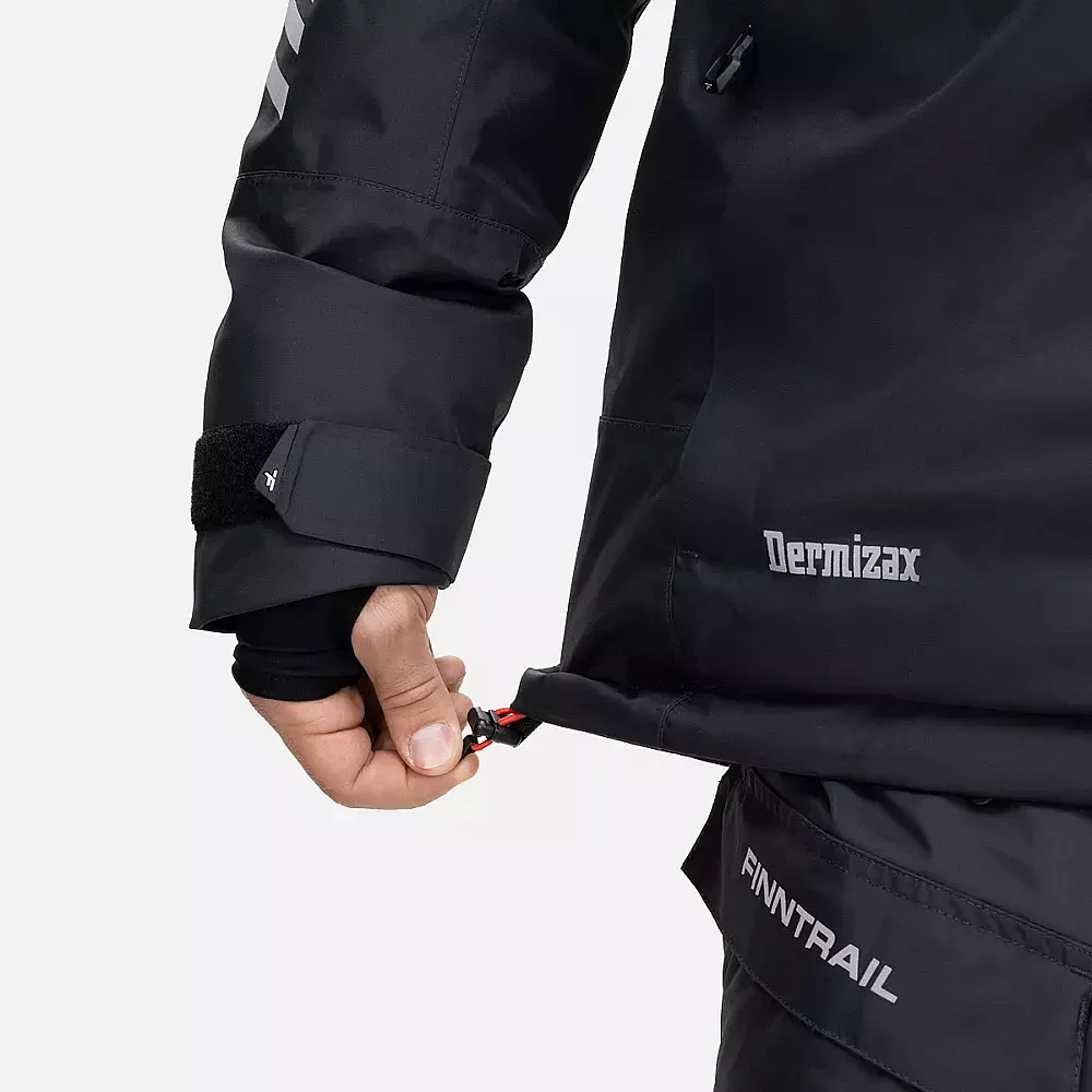 Finntrail Tournament Insulated 3444 Jacket