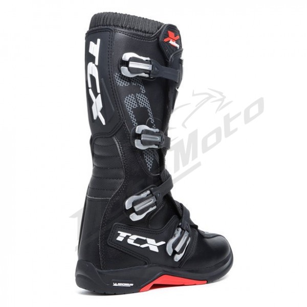 TCX X Helium Michelin Motocross Boots