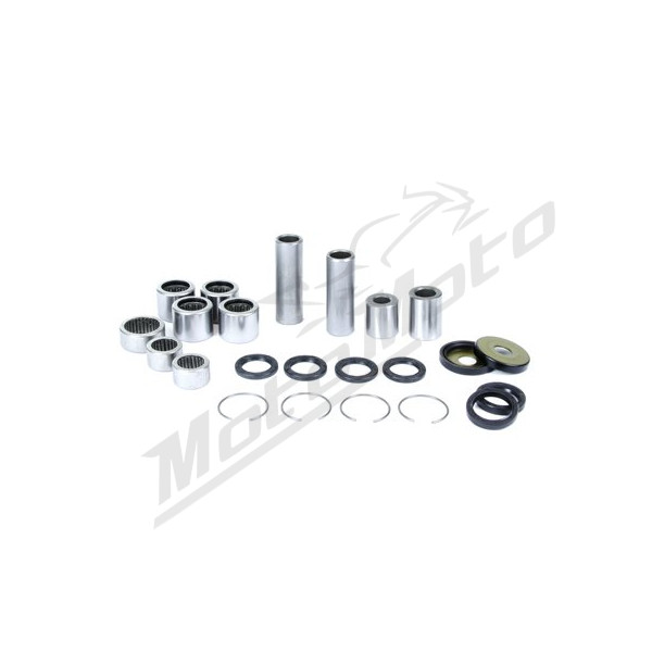 PROX Swingarm Linkage Bearing kit Suzuki RM 85cc 05-16