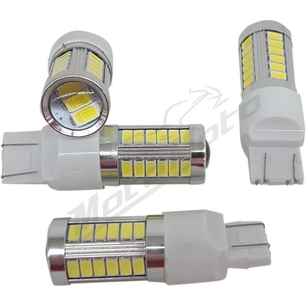 RIVCO PRODUCTS Replacement Strobing LED Bulbs