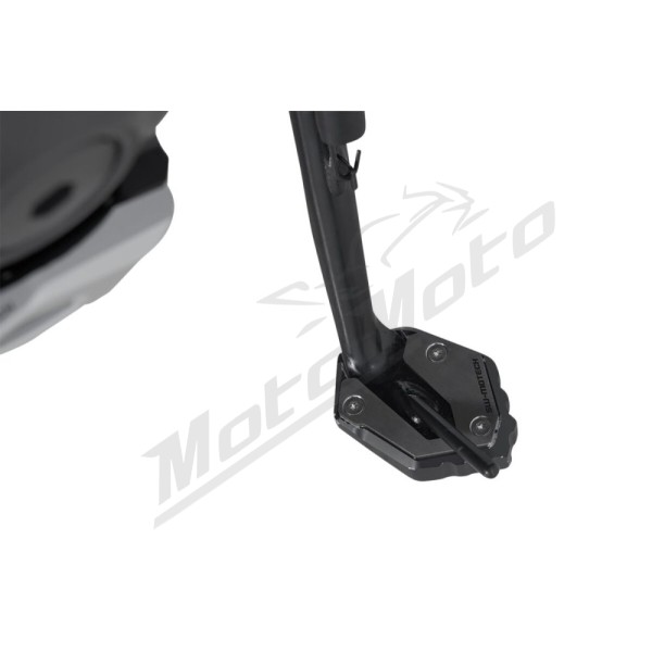SW-MOTECH Sidestand Foot Extension Yamaha MT-09 / XSR 900 20-22