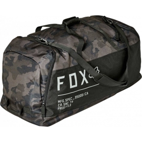 FOX 180 Podium Camo Gear Bag 174L