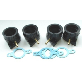 MaxTuned įsiurbimo kolektorių kompl. YAMAHA FZ 600 1986-1988 4vnt