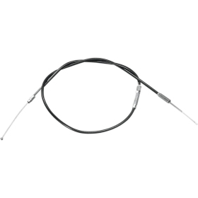 MOTION PRO Throttle Cable for KAWASAKI KXF250 (1988), YAMAHA IT/YZ 125–490 (1976–1988)