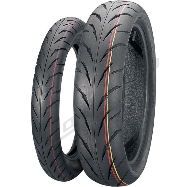 DURO HF918 Tire 120/80-16 60H TL 
