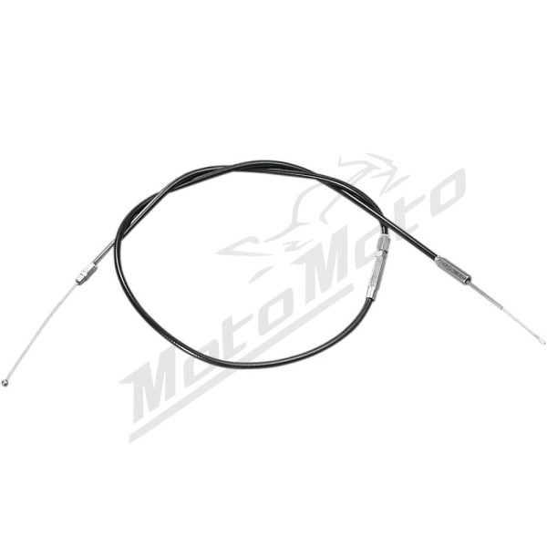 MOTION PRO Throttle Cable for KAWASAKI KXF250 (1988), YAMAHA IT/YZ 125–490 (1976–1988)