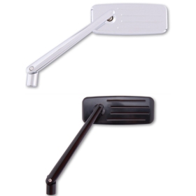 HIGHSIDER Universal Mirror Aluminium M10 Left + Right